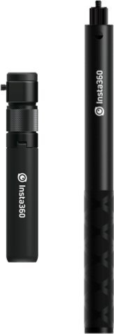 Selfie stick me tripod Insta360 Bullet Time, për kamera ONE X, ONE R edhe ONE