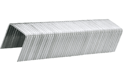 Kapëse Topex Type 80, 16mm, paketë 1000 copë