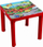 Tavolinë kopshti për kalamoj Star Plus Children's Garden Table, plastike, 46 x 46 x 43 cm, blu
