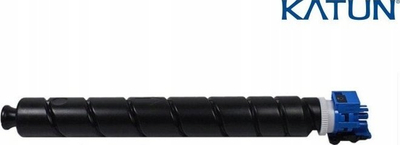 Toner printeri Katun TK-8545C, 20.000 faqe, cyan, për Kyocera TA 4054ci