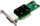 Kartë kontrolleri Broadcom HBA 9500-16e, 16 porta SAS SATA NVMe, PCIe 4.0