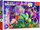 Puzzle Trefl Curious Diplodocus, 100 pjesë, për fëmijë, shumëngjyrësh