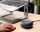 Disk i jashtëm SanDisk Desk Drive, 4TB, USB C 3.2 Gen 2, i zi
