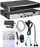 Regjistrues IP Hikvision DS-7608NXI-K1, 8 kanale, AcuSense, i zi