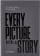 Album fotosh Printworks Every Picture Tells a Story, kapak i fortë, 27 x 19.5 cm, gri