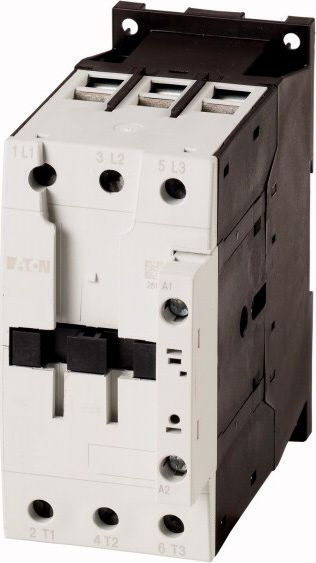 Kontaktor Eaton DILM50, 50A, 3P 400V AC