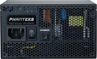 Burim energjie Phanteks AMP v2 PH-P1000G_02 ATX 3.0, 1000W
