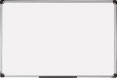 Bi-Office Maya W Series Табла, 150 x 100 cm, Керамичка Површина