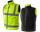 Jelek pune i dyanshëm NEO 81-520-L, L, i zi/gjelbër