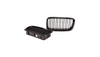 Set grila të përparme BMW Series 7 E38, Twin-Slat, Performance, i zi gloss