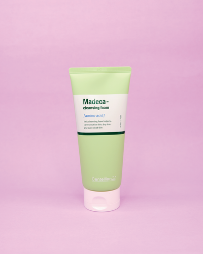 CENTELLIAN24+ Madeca Cleansing Foam
