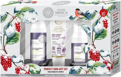 Set Natura Siberica Perfect Skin