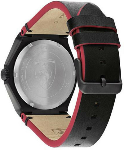 Orë dore Scuderia Ferrari Aspire 0830845
