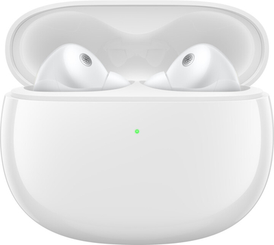 Dëgjuese Xiaomi Buds 3, të bardha