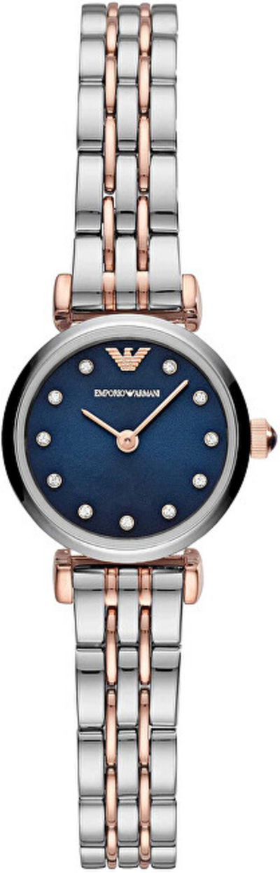 Orë dore Emporio Armani Gianni T-Bar AR11222