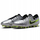 Këpucë futbolli Nike Tiempo Legend 10 Elite AG Pro, DV4330 001, për bar artificial, ngjyrë argjendi