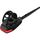 Interkom motoçiklete Sena MeshPort Red, Bluetooth Mesh, i kuq