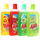 Shkume pastruese e lëngshme Colgate-Palmolive Ajax universal, 1L, e kuqe