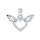 Varëse Brilio Silver 446 158 00041 04 - 1.10 g,