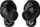Kufje wireless Bose QuietComfort Earbuds II, me prishje zhurme, IPX4, të zeza
