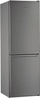 Frigorifer Whirlpool WFNF 81E OX, i hirtë