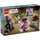 Lodër LEGO Star Wars 75392 Creative Play Droid Builder, set ndërtimi, 9+