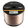 Kabllo audio Libox LB0009 50, 2x2.5mm², 50m, e bardhë