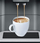 Makinë për kafe Siemens EQ.6 Plus TE651209RW Fully-auto Espresso, 1.7 L, e zezë titanium