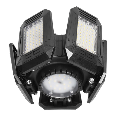 Llambë pune Virone WL-10, 55W, LED E27, e bardhë e ftohtë, e palosshme