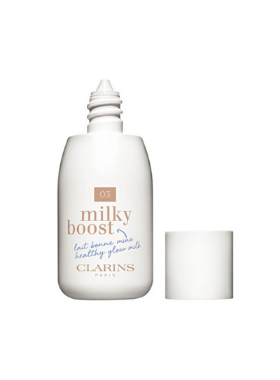 Qumësht për lëkurë Clarins Milky Boost