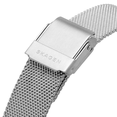 Orë për femra Skagen Grenen Lille SKW3038, e argjendtë