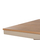 Tavolinë drejtkëndore Tawnee 150x89,5x73Hcm (HM6037.04)