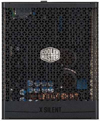 Furnizim energjie Cooler Master X Silent Edge Platinum 1100W, modular, 80 Plus Platinum, i zi