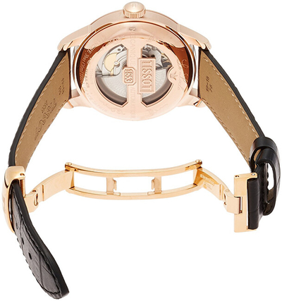 Orë dore Tissot T-Classic T0064073605300