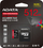 Kartë memorie MicroSDXC ADATA High Endurance, 512GB, Class 10 UHS I U3 A2 V30