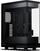 Kути компјутери Phanteks Evolv X2, mid tower, E ATX, калено стакло, црна