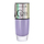 Llak për thonj Lovely Gloss Like Gel, Nr. 128, 8 ml