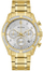 Orë grash Bulova Classic Diamond 98E113, e artë