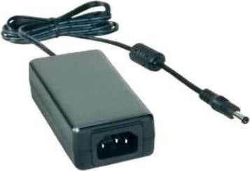 Furnizim energjie Zebra P1086845-001, 75W, për printer GK4H HC100, i zi