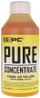 Lëng ftohës për PC XSPC Pure Concentrate, 150 ml, UV i verdhë