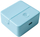 Printer termik Bluetooth Love Instant X6, portativ, pa bojë, i bardhë