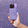 Maskë telefoni Tutti Frutti për iPhone 15 Pro Max, TPU PU, me dizajn shumëngjyrësh, lejla