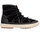 Çizme Roxy Darwin  ARJB300017-BL0, të zeza, Nr 39
