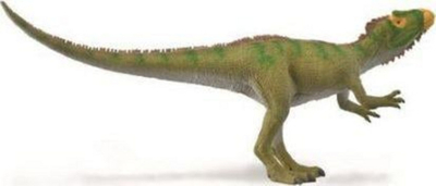 Figurë dinosauri Collecta Neovenator Scenting Prey, plastike, shumëngjyrëshe