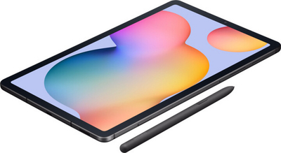 Таблет Samsung Galaxy Tab S6 Lite,10.4" 4GB/64GB, сива боја