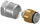 Set lidhës kompresues Uponor Danfoss MLC 16 G1/2MT, për ngrohje dhe ujësjellës, metalik