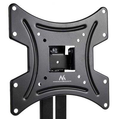 Mbajtës për TV Maclean MC-451, 15”-42”, max. 20kg, max. VESA 200x200, i zi