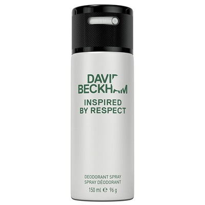 Deodorant sprej David Beckham Inspired By Respect