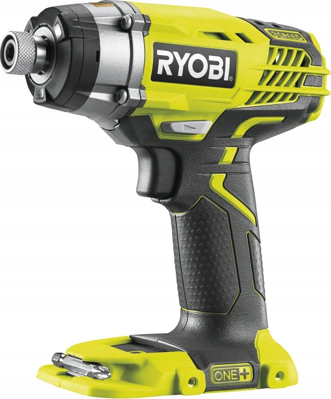 Kaçavidë goditëse pa kabllo Ryobi ONE+ R18ID3-0, 18V, 220Nm, pa bateri