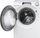Lavatriçe e ngushtë Candy Rapido Pro RP4 476BWMR/1-S, 7 kg, 1400 RPM, e bardhë